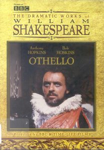 Shakspeares-Othello